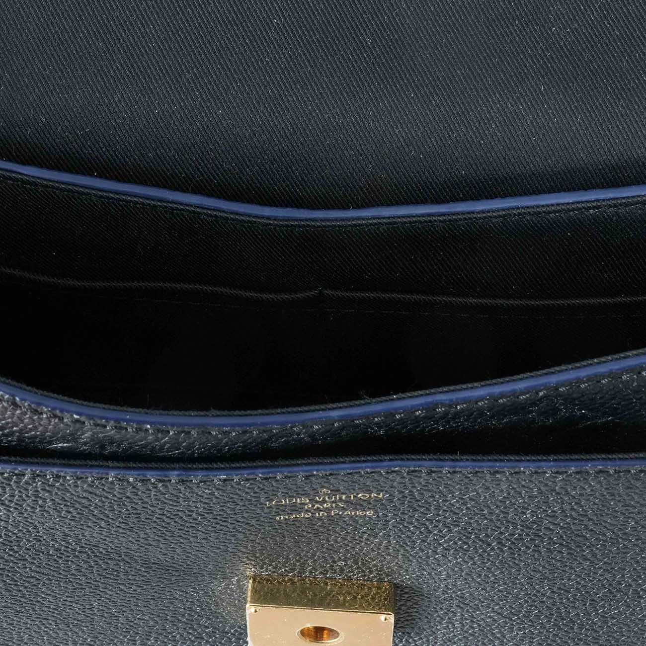 LOUIS VUITTON(USED)루이비통 앙프렝뜨 블랑쉐 BB